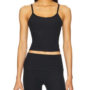 Beyond Yoga Spacedye Forever Tank Top in Darkest Night
Beyond Yoga